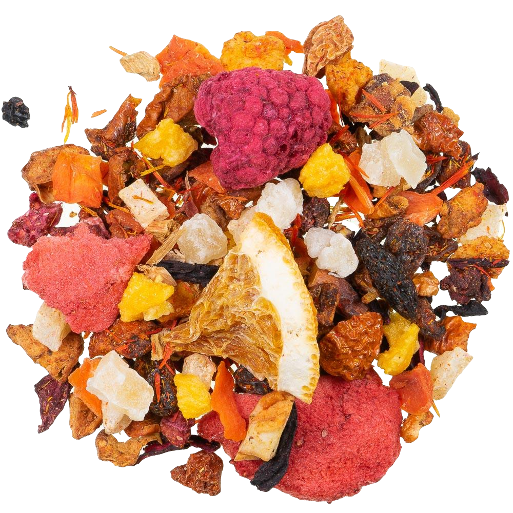 Fruit melange California Kiss