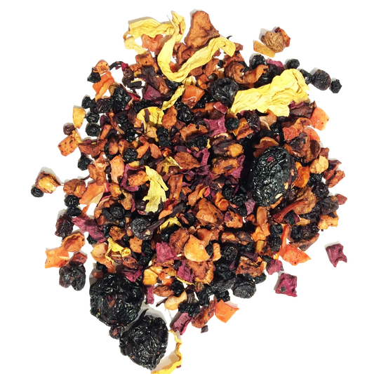 Fruit melange Cherry Lips