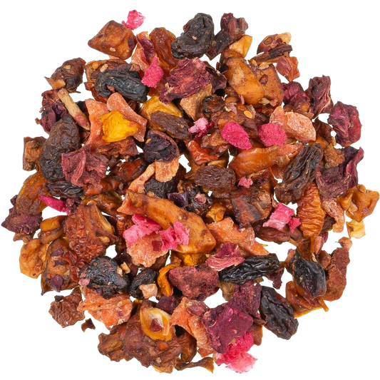 Fruit melange Cranberry Queen