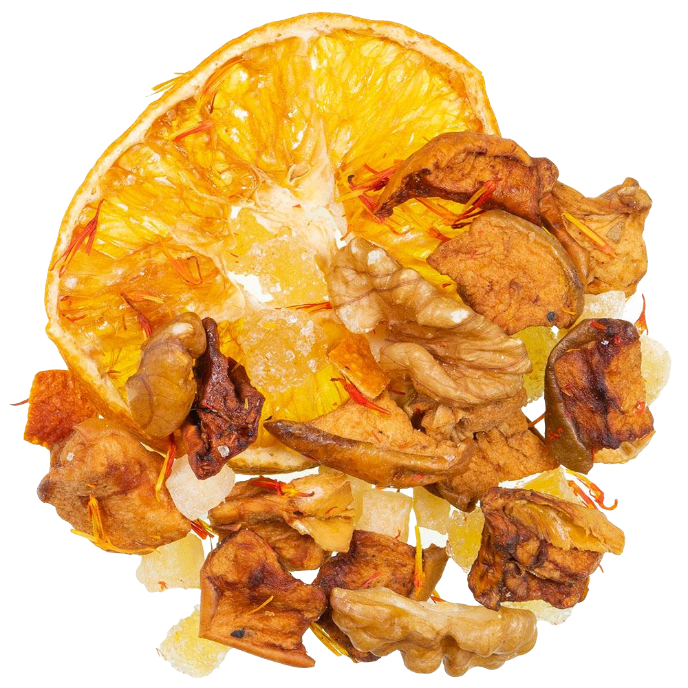 Fruit melange December Delight*