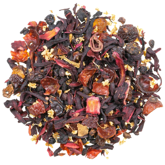 Fruit melange Elder Garden