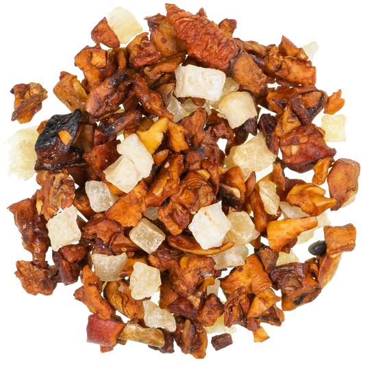 Fruit melange Hawaiian Pineapple