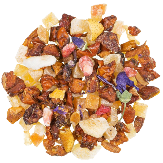 Fruit melange Lucky Lychee