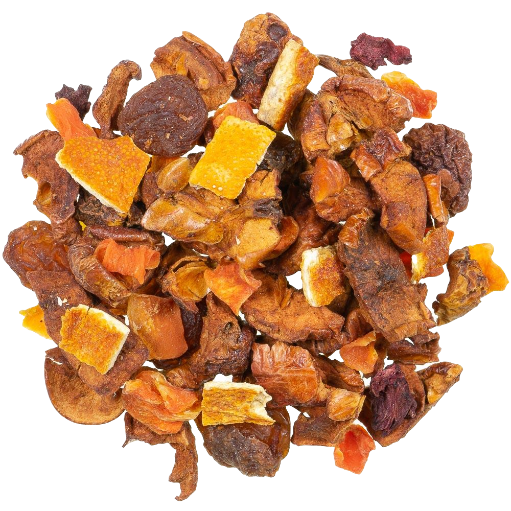 Fruit melange Maracuja Orange