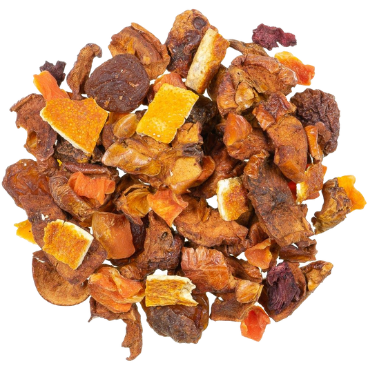 Fruit melange Maracuja Orange