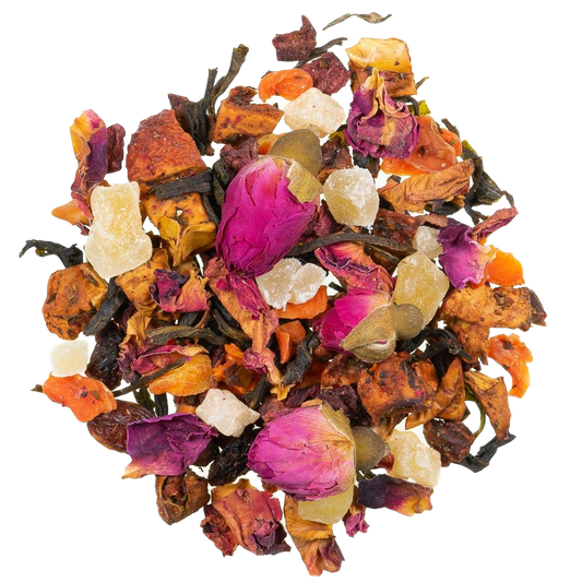 Fruit melange Never Ending Love