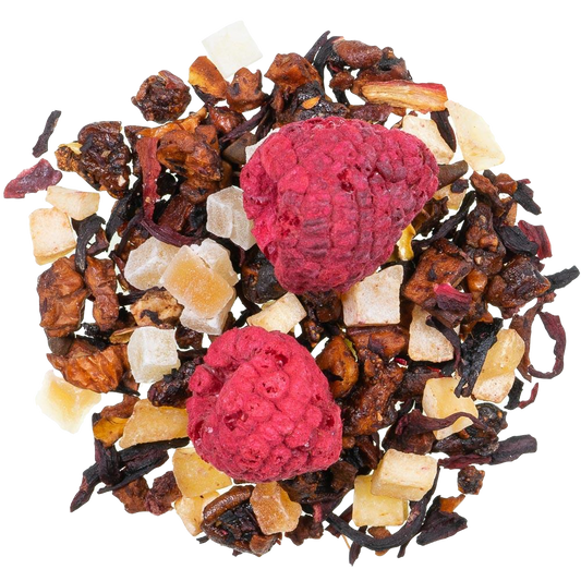 Infusion Pear Raspberry