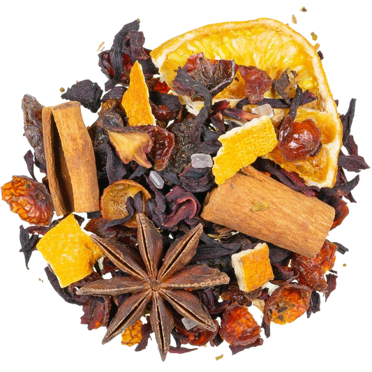 Fruit melange Snow Mountain Punch - LIMITED EDITION