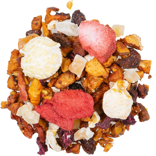 Infusion Strawberry Popcorn