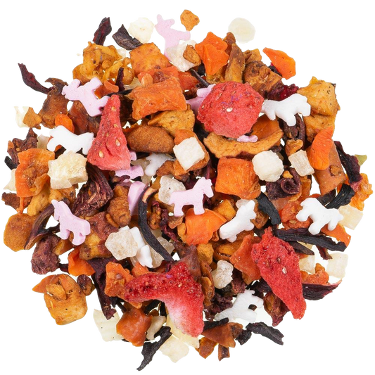 Fruit melange Unicorn Sprinkles