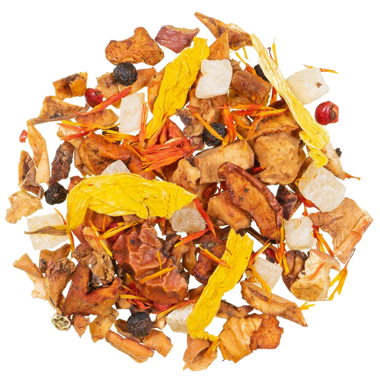 Fruit melange Chilling Mango - LIMITED EDITION