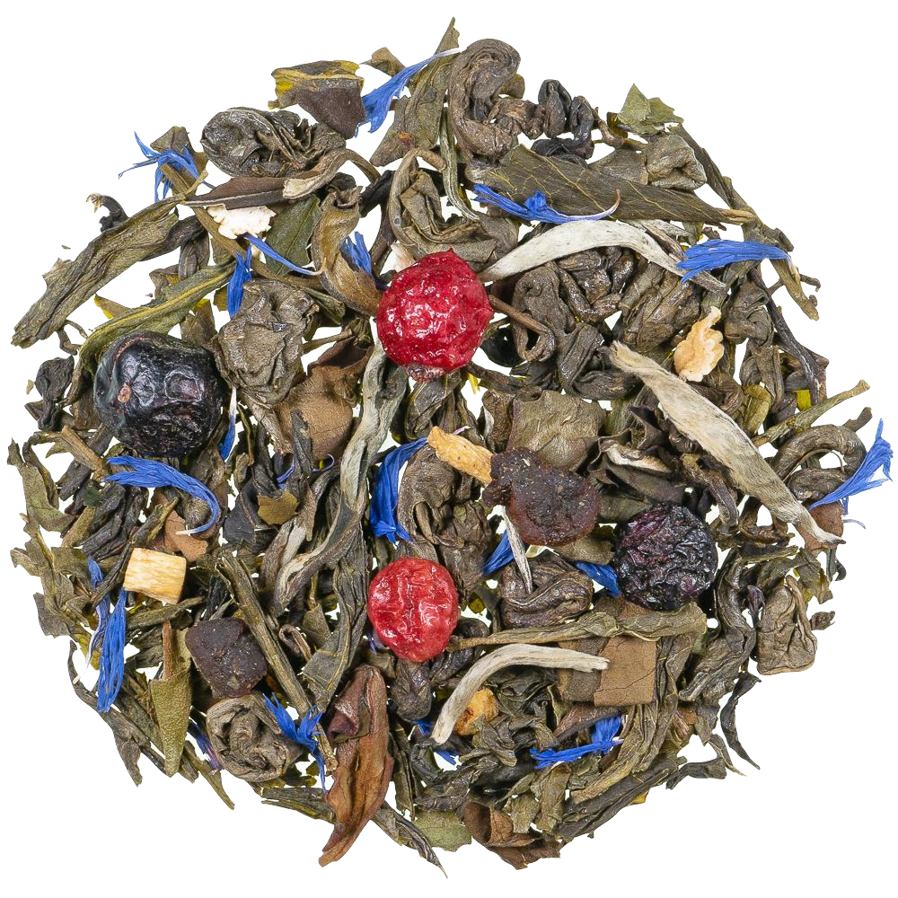 Groene thee Eternal Life