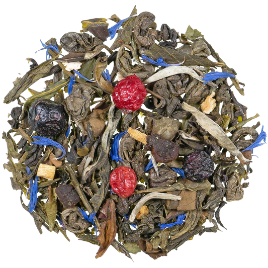 Groene thee Eternal Life