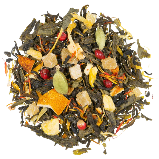 Groene thee Heavenly Temptation