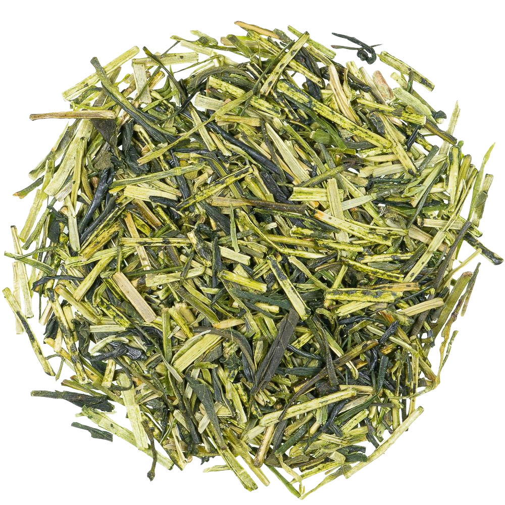 Groene thee Japan - Kukicha