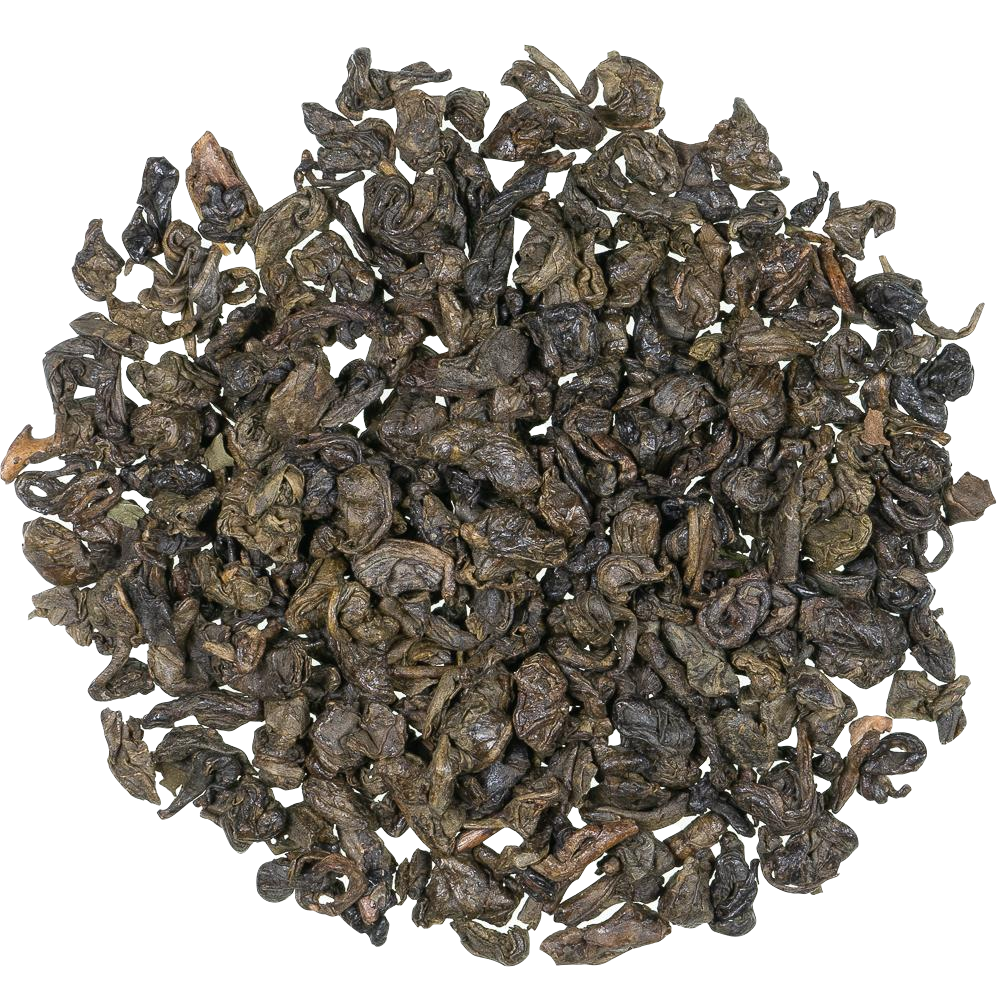 Groene thee Marrakech Mint