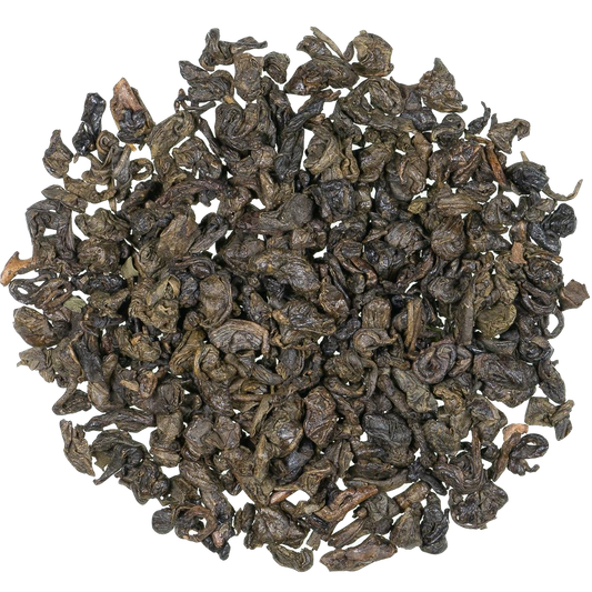 Groene thee Marrakech Mint