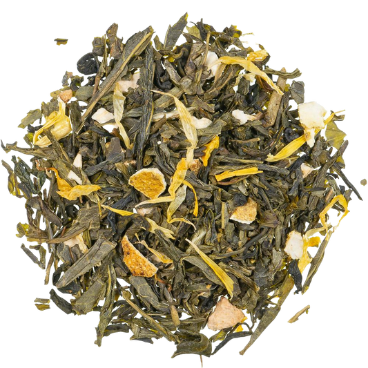 Groene thee Morning Sonata