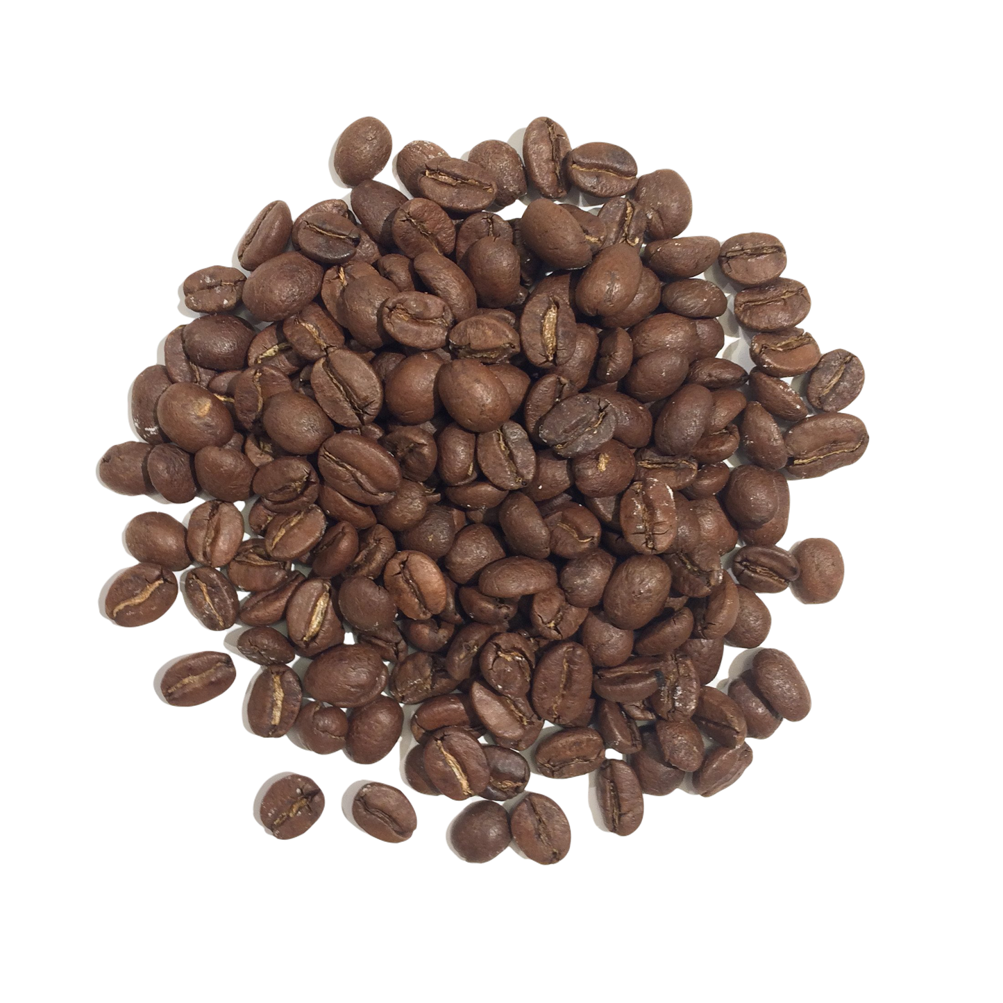 Koffie Ecuador - Galapagos Island Organic