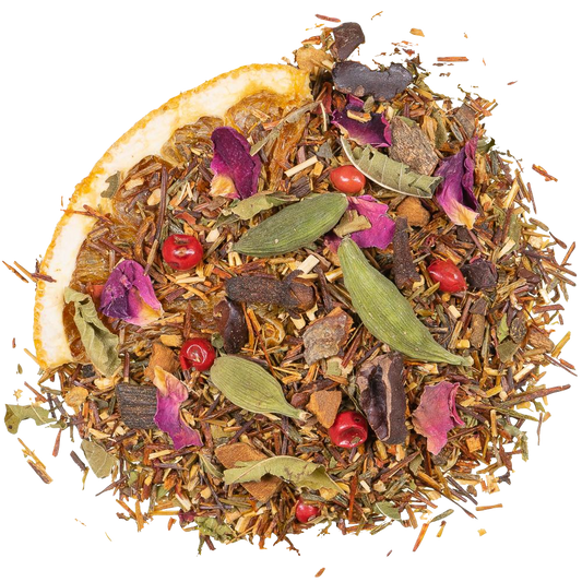 Honeybush Chai Of Madagascar