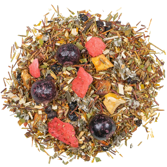 Honeybush Witch Forest