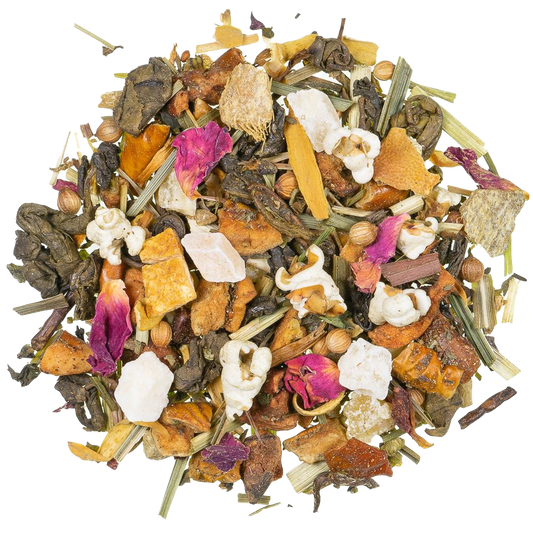 Kruiden infusie Burden Away