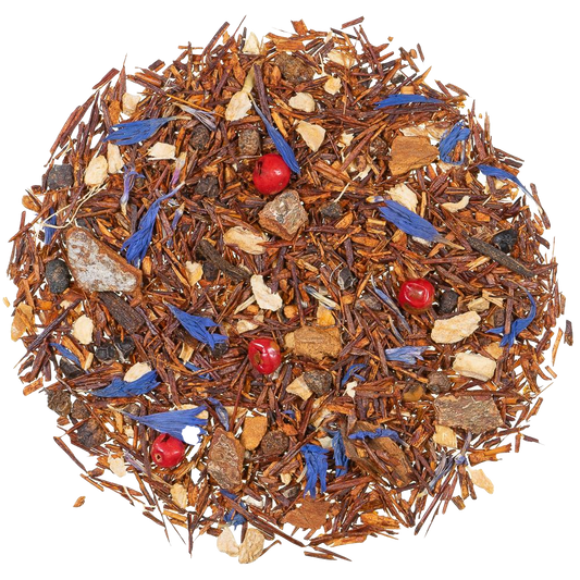 Kruiden infusie Chai Sansibar