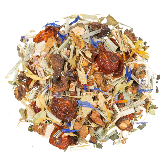 Kruiden infusie Children's Laughter