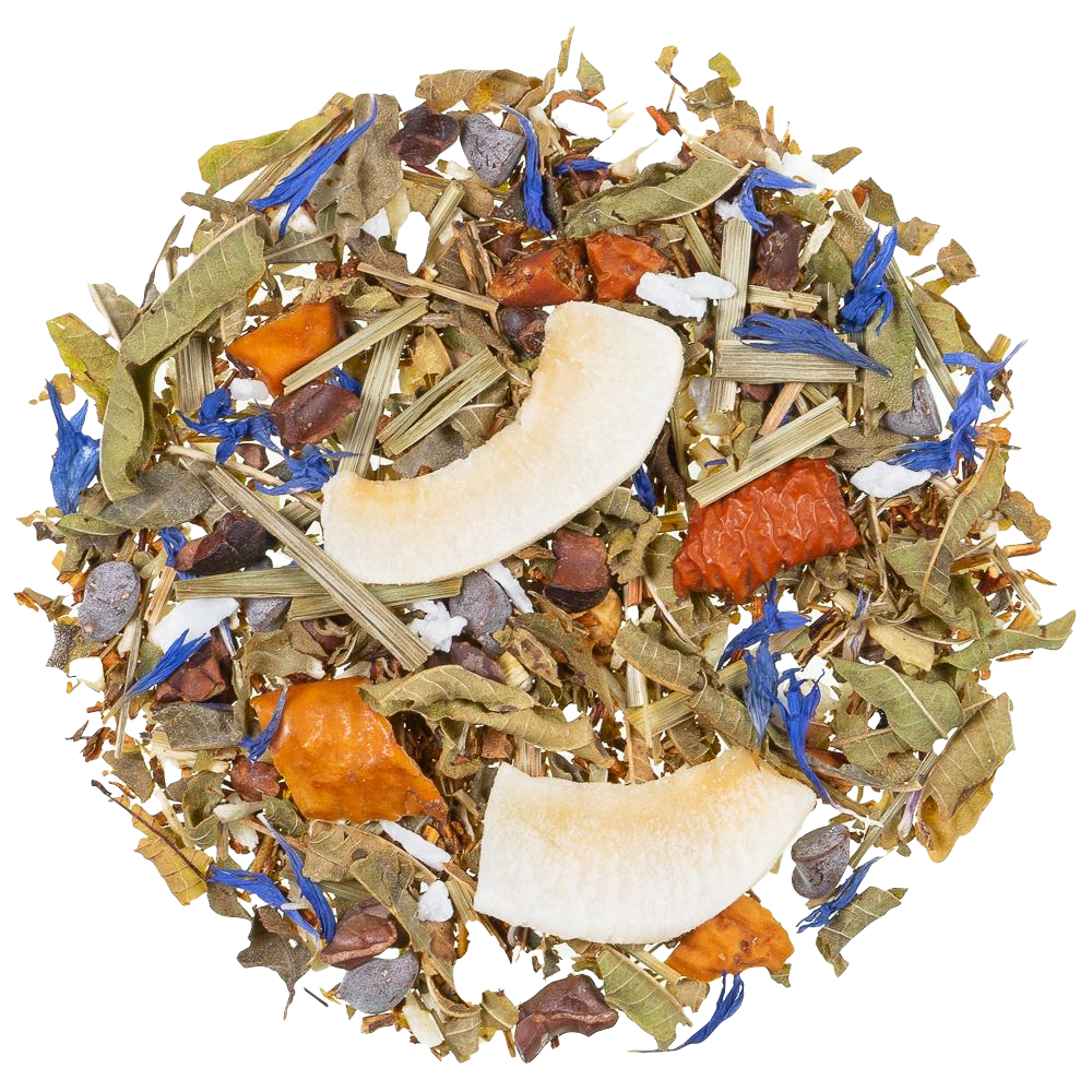 Kruiden infusie Coco Cabana