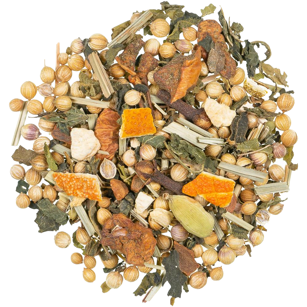 Kruiden infusie Dream Body