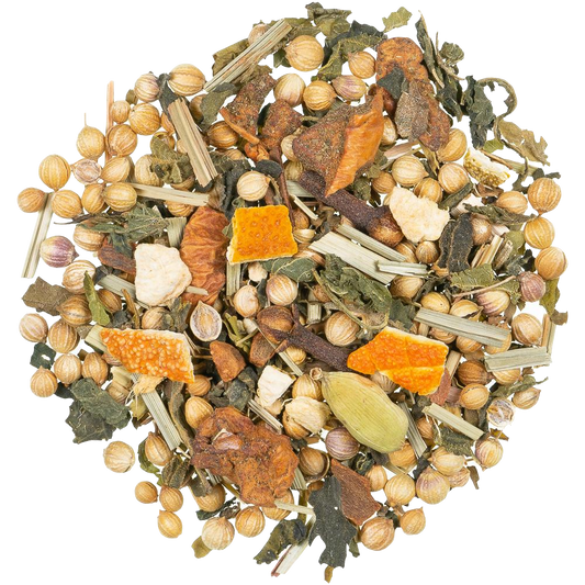 Kruiden infusie Dream Body