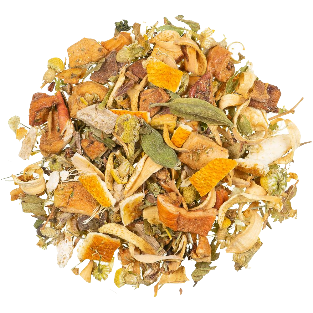 Kruiden infusie Evening Rest