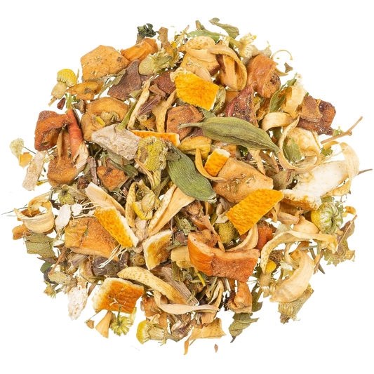 Kruiden infusie Evening Rest