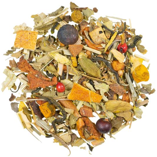 Kruiden infusie Gin Tonic - LIMITED EDITION