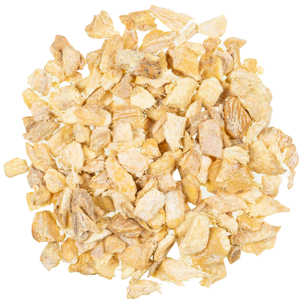 Infusion Ginger
