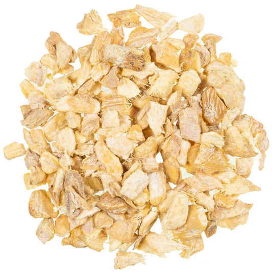 Infusion Ginger