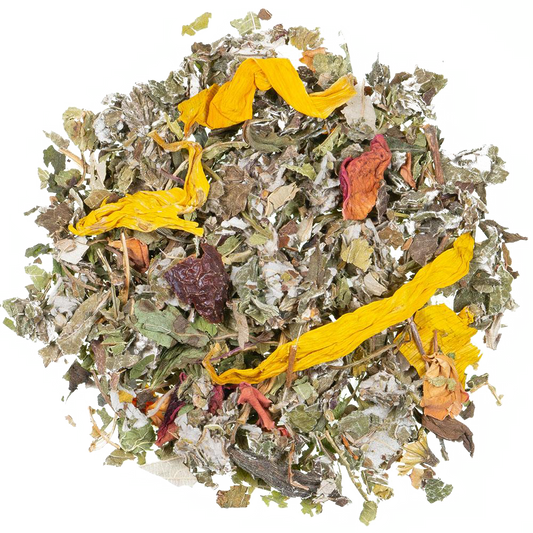 Kruiden infusie Home Sweet Home