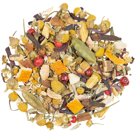 Kruiden infusie Inner Peace