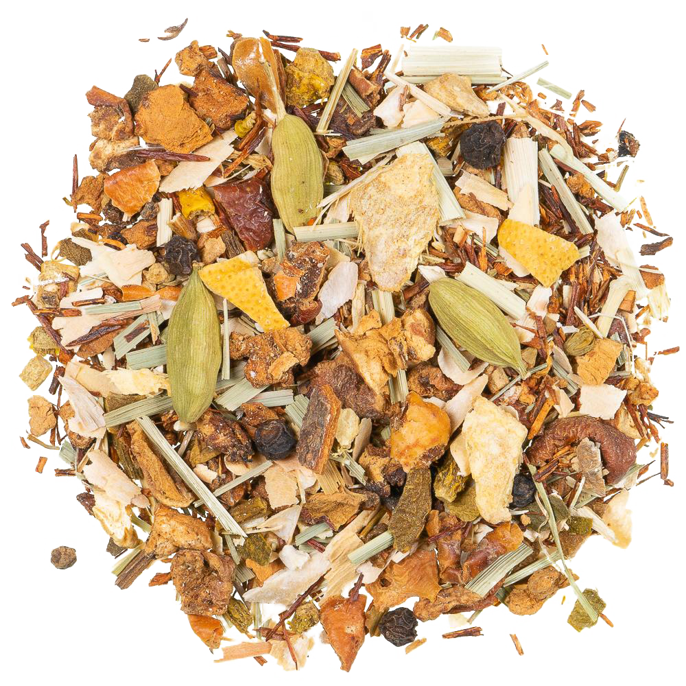 Kruiden infusie Men's Tea