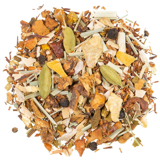 Kruiden infusie Men's Tea