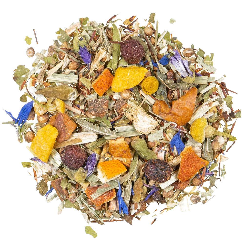 Kruiden infusie Moment of Happiness