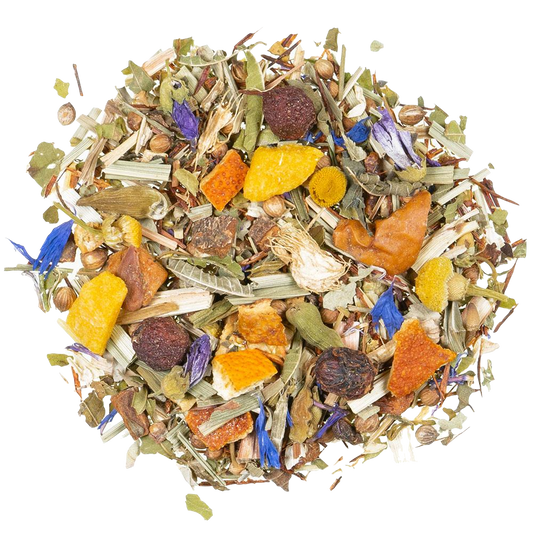 Kruiden infusie Moment of Happiness