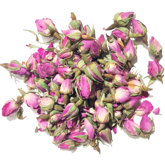 Infusion Boutons de rose