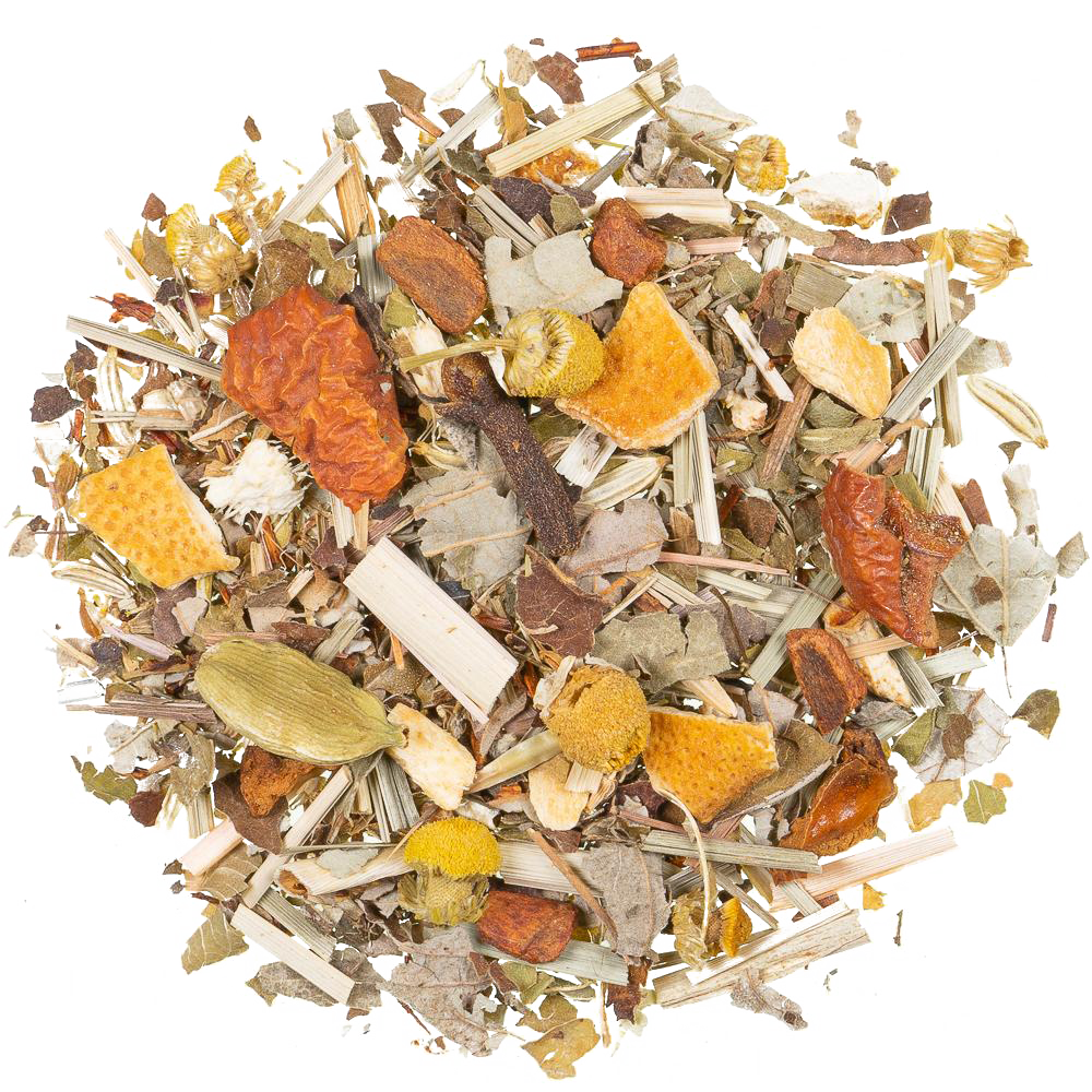 Kruiden infusie Sleeping Beauty