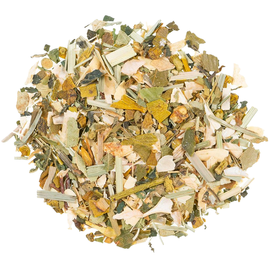 Kruiden infusie Stress Reliever