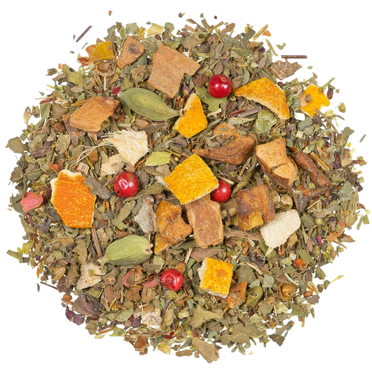 Kruiden infusie Terra Tulsi