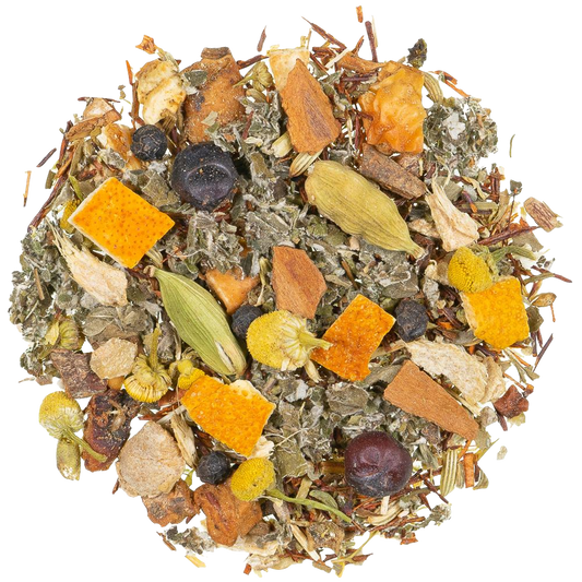 Kruiden infusie Women's Dream