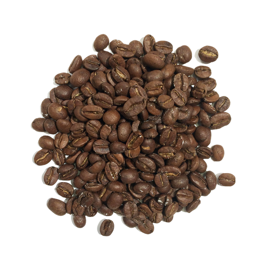 Koffie Puerto Rico - Hacienda San Pedro