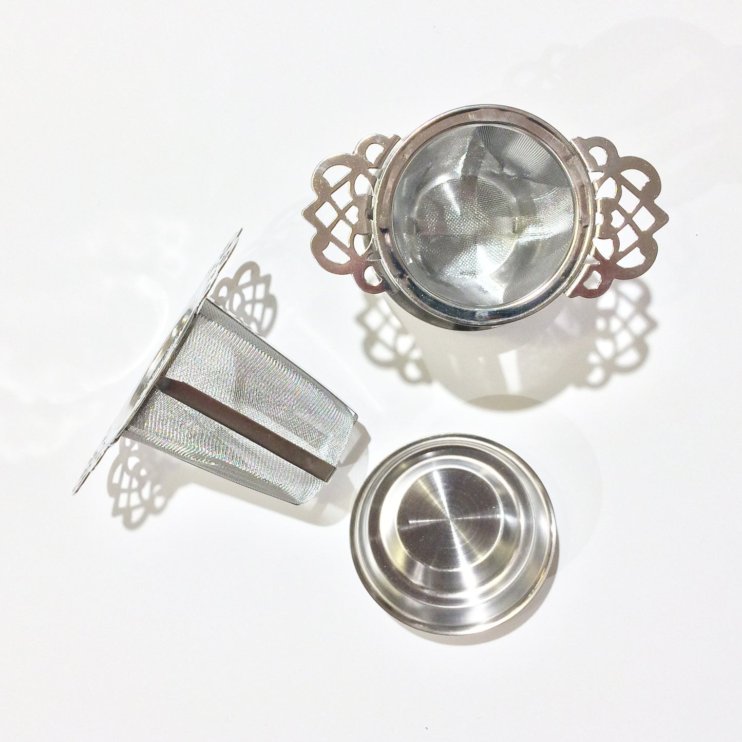 Filter Ornament VOOR 1 TAS