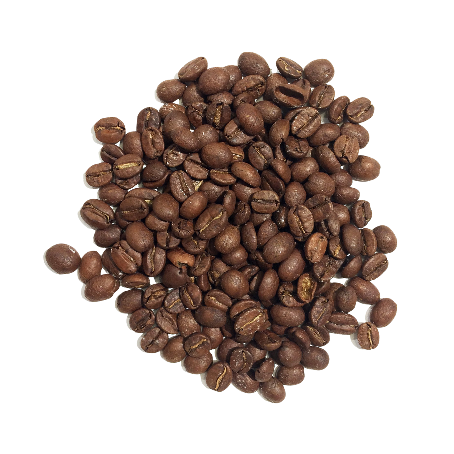 Koffie Hawaï - Kona Screen 19